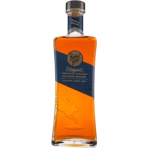 Rabbit Hole Heigold Kentucky Straight Bourbon Whiskey 750ml