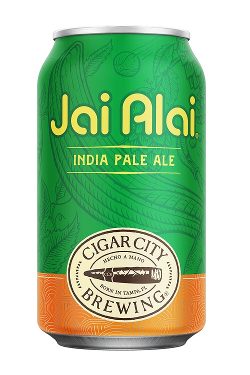 Cigar City Jai Alai IPA 12pk