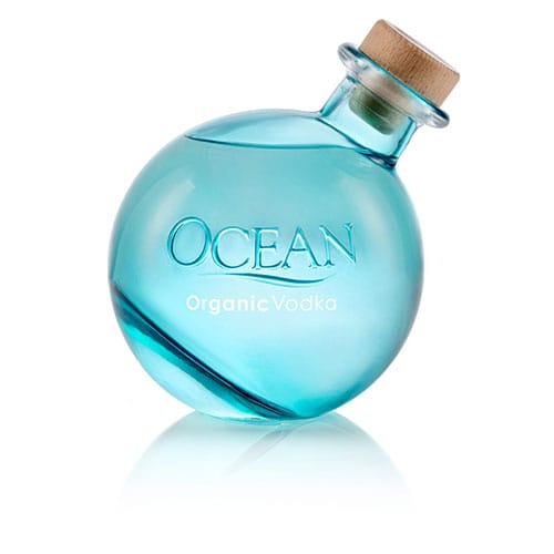 Ocean Vodka 750ml