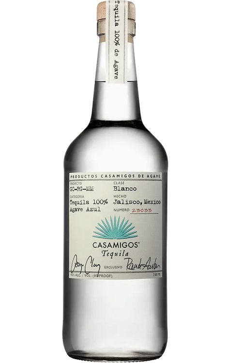 Casamigos Blanco Tequila 375ml