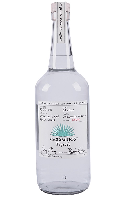 Casamigos Blanco Tequila 1.75L