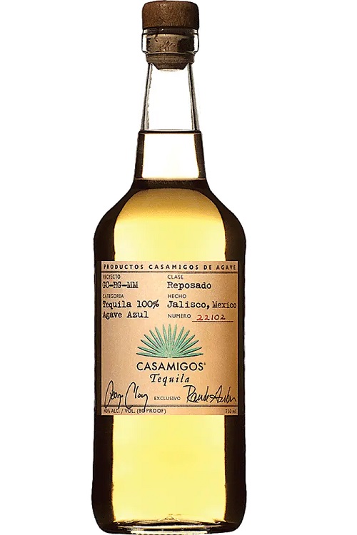 Casamigos Reposado Tequila 50ml