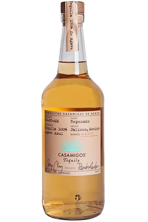 Casamigos Reposado Tequila 1.75L