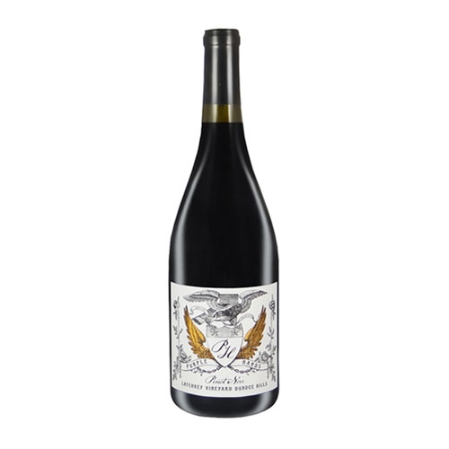 Purple Hands Willamette Valley 2020 Pinot Noir 750ml
