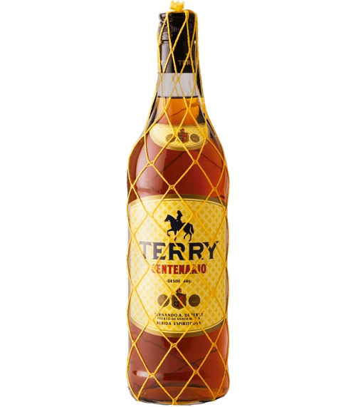 Terry Centenario Brandy 700ml
