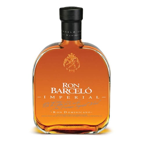 Ron Barcelo Imperial Rum 750ml