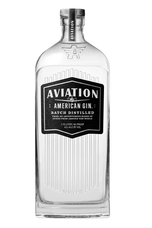 Aviation American Gin 1.75L