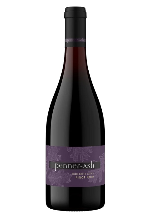 Penner-Ash Willamette Valley 2022 Pinot Noir 750ml