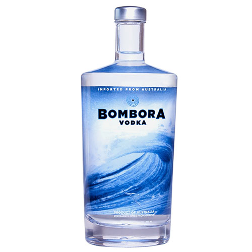 Bombora Vodka 750ml