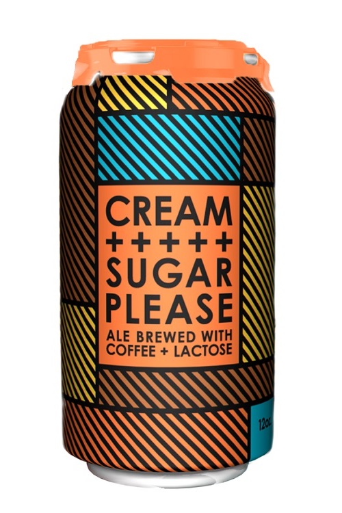 Cycle  Cream and Sugar Please 6pk