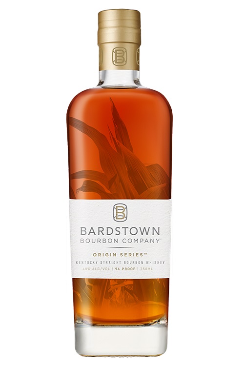 Bardstown 6Yr Origin Series Kentucky Straight Bourbon Whiskey 750ml