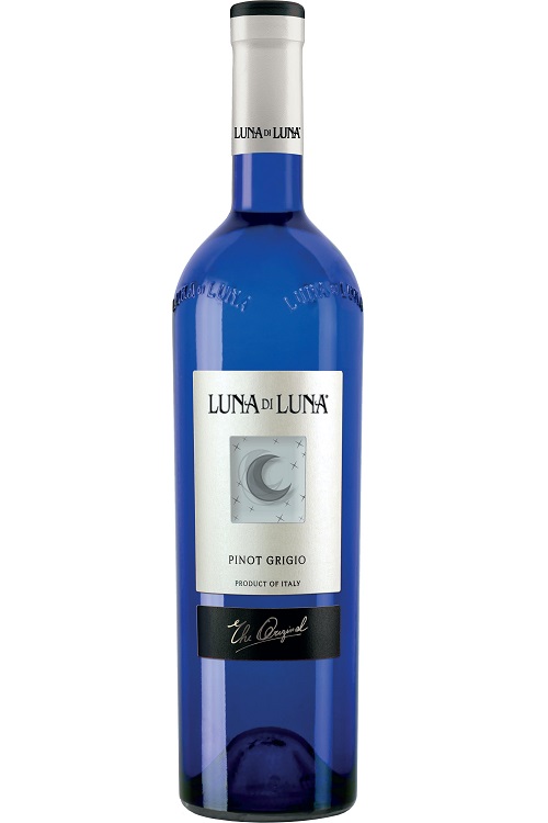 Luna Di Luna 2022 Pinot Grigio 750ml