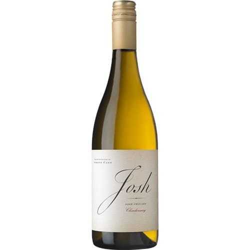 Josh Cellars 2023 Chardonnay 750ml