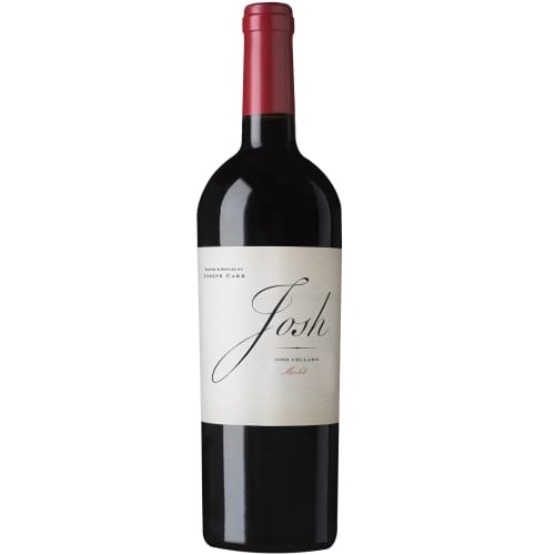 Josh Cellars 2021 Merlot 750ml