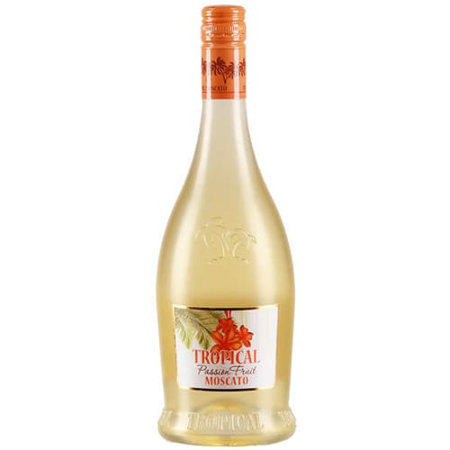 Tropical Passion Fruit Moscato 750ml
