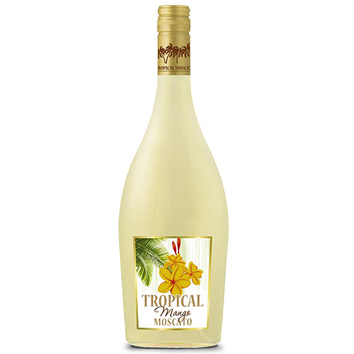 Tropical Mango Moscato 750ml