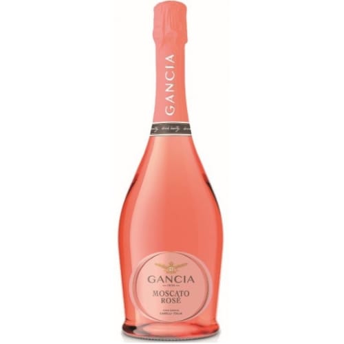 Gancia Moscato Rose 750ml