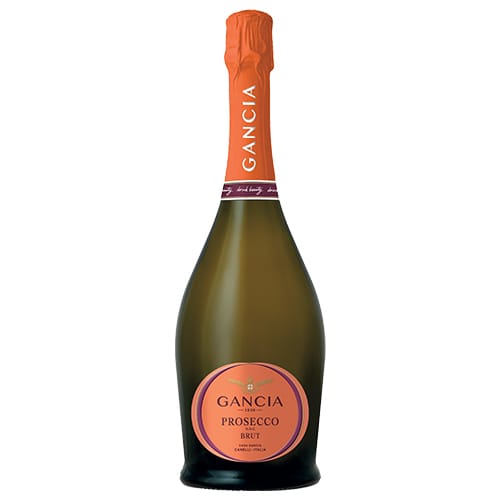 Gancia Prosecco Sparkling 750ml