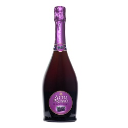 Gancia Atto Primo Blackberry Sparkling 750ml