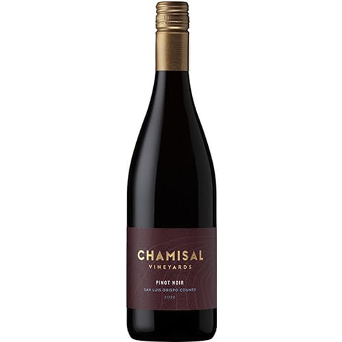 Chamisal Vineyards San Luis Obispo County 2019 Pinot Noir 750ml