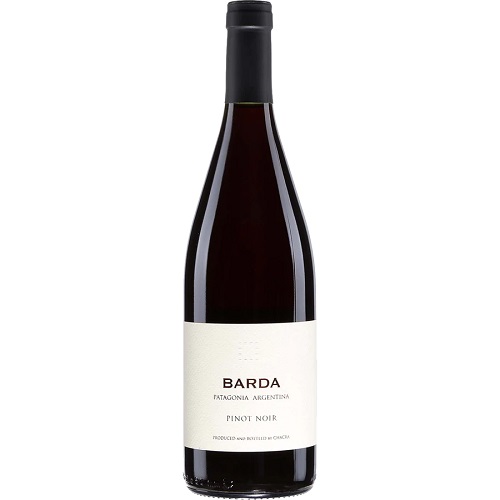 Bodega Chacra Barda 2022 Pinot Noir 750ml