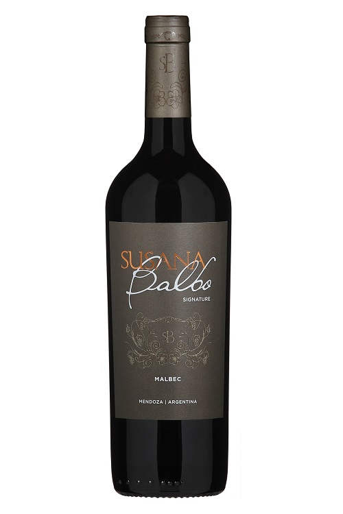 Susana Balbo Signature 2020 Malbec 750ml