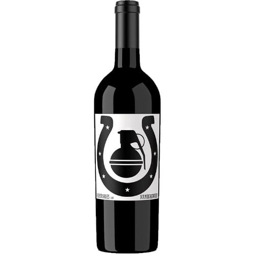 Maison Noir Horseshoes and Handgrenades Dundee Oregon Red Blend 750ml