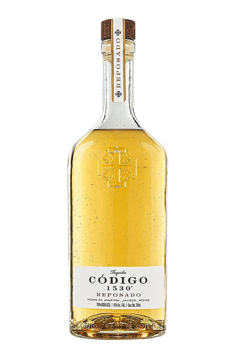 Codigo 1530 Reposado Tequila 750ml