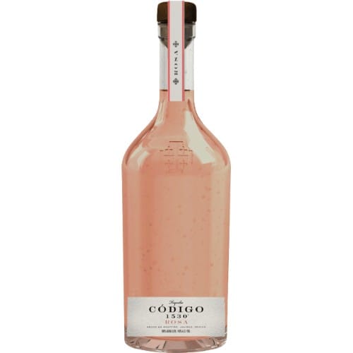 Codigo 1530 Rosa Tequila 750ml