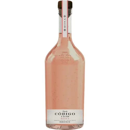 Codigo 1530 Rosa Tequila 750ml