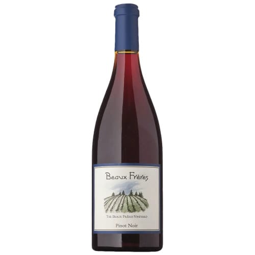 Beaux Freres  2018 The Beaux Freres Vineyard Pinot Noir 750ml