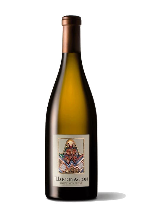 Quintessa 2022 Illumination Sauvignon Blanc 750ml