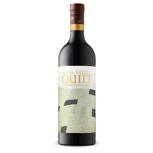 Quilt Napa Valley 2020 Cabernet Sauvignon 750ml