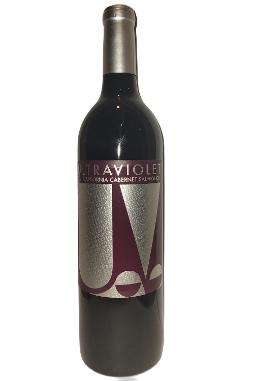 Ultraviolet 2021 Cabernet Sauvignon 750ml
