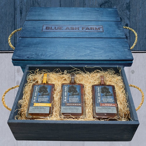 Blue Ash Farm Small Gift Box