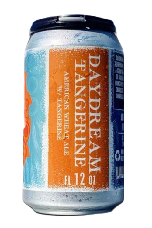 Bowigens Beer Company Daydream Tangerine 6pk