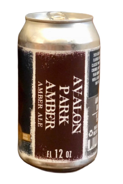 Bowigens Beer Company Avalon Part Amber Ale 6pk