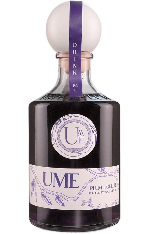 Ume Plum Liqueur 750ml