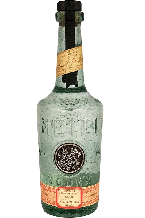 Meili Vodka 750ml