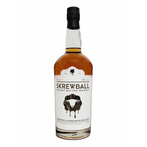 Skrewball Peanut Butter Whiskey 50ml