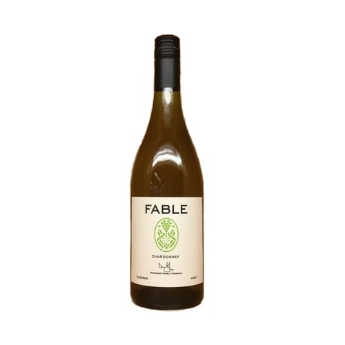 Fable 2017 Chardonnay 750ml