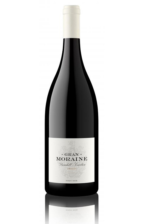 Gran Moraine 2019 Yamhill Carlton Pinot Noir 750ml