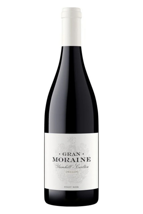 Gran Moraine 2021 Yamhill Carlton Pinot Noir 750ml