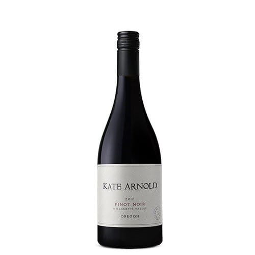 Kate Arnold Willamette Valley 2019 Pinot Noir 750ml
