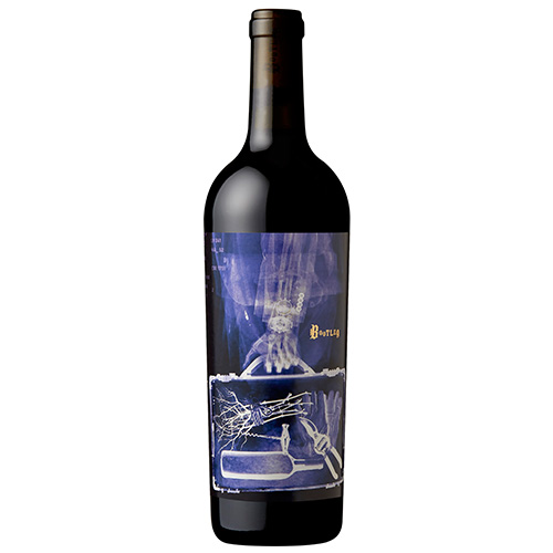Bootleg 2017 Red Blend 750ml
