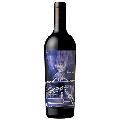 Bootleg 2016 Red Blend 750ml