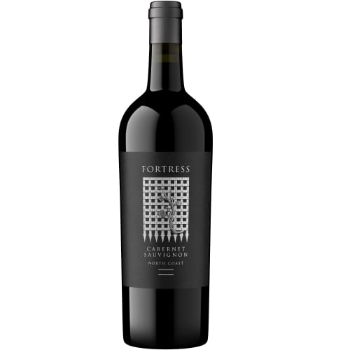 Fortress North Coast 2018 Cabernet Sauvignon 750ml