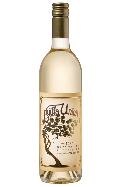 Bella Union 2022 Napa Valley Sauvignon Blanc 750ml