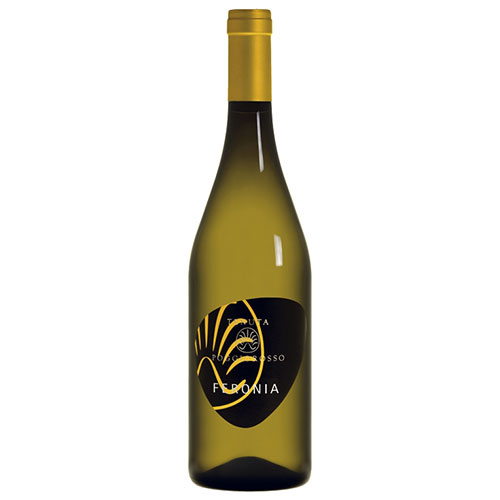 Poggio Rosso Feronia 2014 Viognier 750ml
