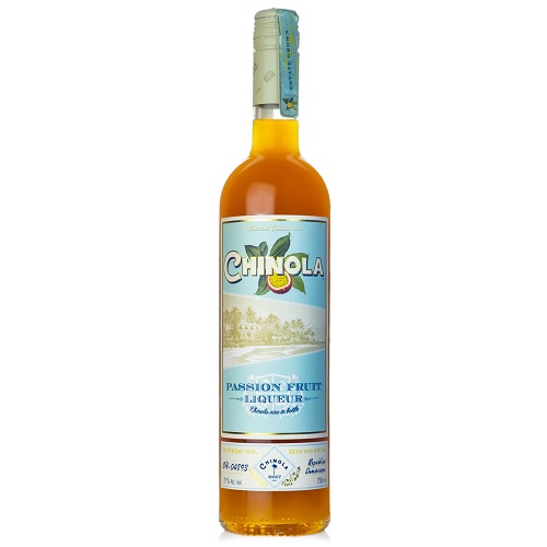 Chinola Passion Fruit Liqueur 750ml
